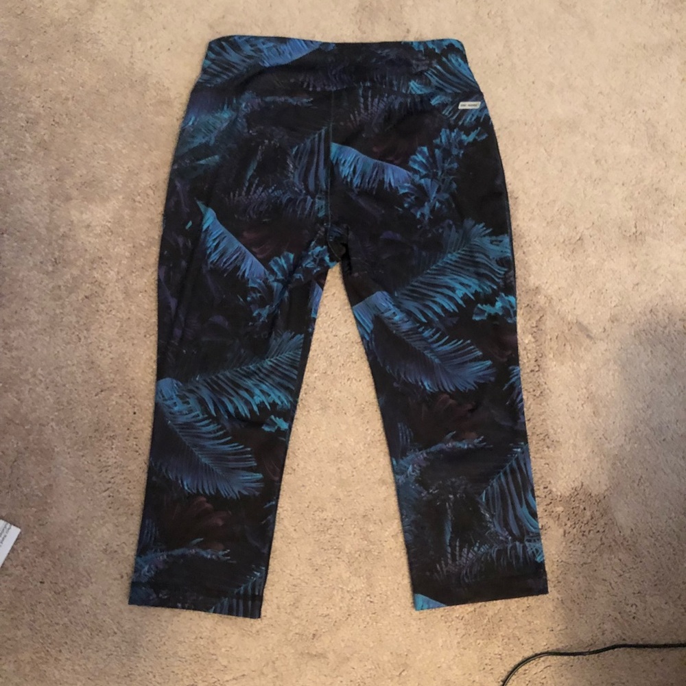 Danskin Now women’s leggings